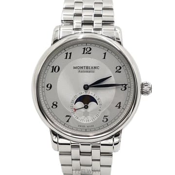 몽블랑 스타 레거시 문페이즈 42mm