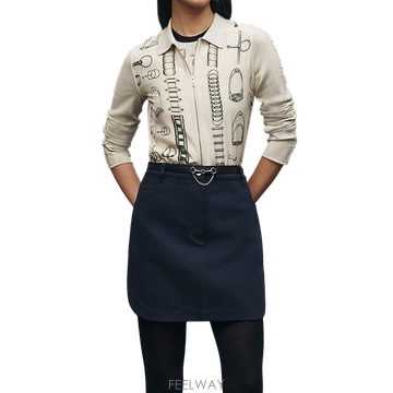 에르메스 트윌렌 가디건