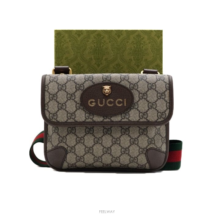 GUCCI ���� 501050 �׿� ��Ƽ�� GG������ ���� �޽��� ����� �� ũ�ν���aa67622���� 501050 �׿� ��Ƽ�� GG������ ���� �޽��� ����� ��
