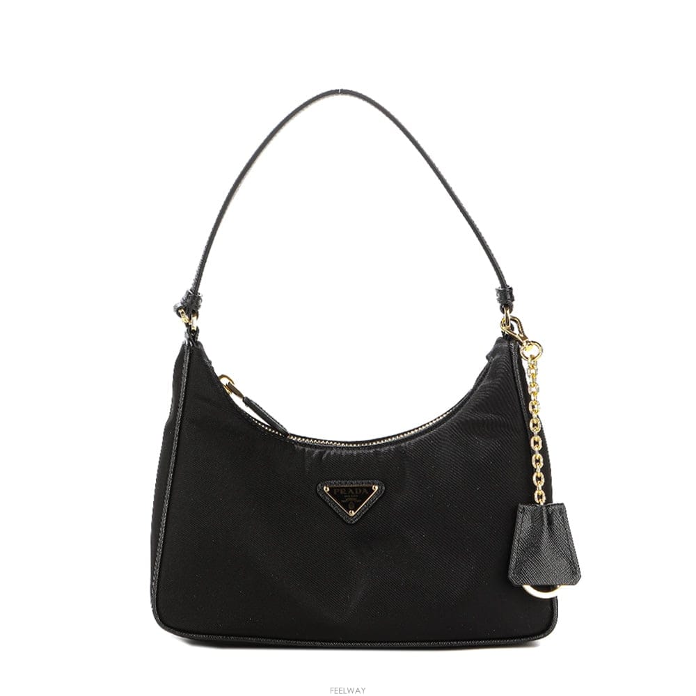 PRADA (1N204P R064 F0632) ���� �����Ϸ� �̴� ����� 26FW(1N204P R064 F0632) ���� �����Ϸ� �̴� ����� 26FW