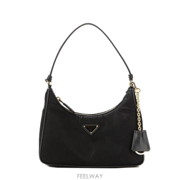 PRADA (1N204P R064 F0632) ���� �����Ϸ� �̴� ����� 26FW(1N204P R064 F0632) ���� �����Ϸ� �̴� ����� 26FW