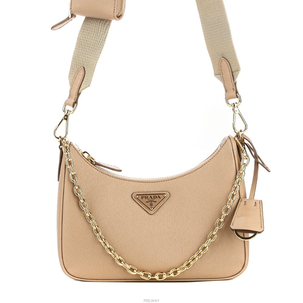 PRADA (1BH204 NZV F0MUH) ���� ������� ���ǾƳ� ����� 26FW(1BH204 NZV F0MUH) ���� ������� ���ǾƳ� ����� 26FW