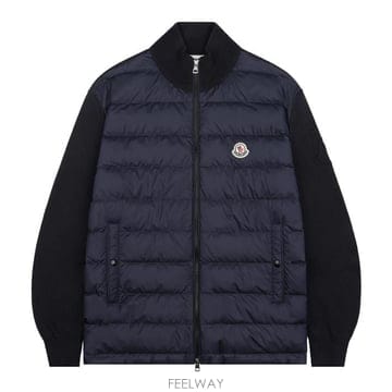 Moncler 26SS ��Ŭ���� 9B00020 M1115 77D �е� ���� ��ư �����26SS ��Ŭ���� 9B00020 M1115 77D �е� ���� ��ư �����