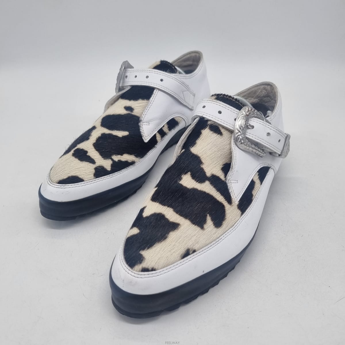 Adidas �Ƶ�ٽ� X �����̽�ı 12ss JS PONY SLM  ���� 245mm��õ�Ƶ�ٽ� X �����̽�ı 12ss JS PONY SLM  ���� 245mm��õ