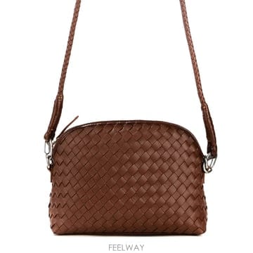 Dragon Diffusion (8011 TAN BLACK EDGES) ���� ûŰ �縮�� ����Ʈ ũ�ν��� 26FW(8011 TAN BLACK EDGES) ���� ûŰ �縮�� ����Ʈ ũ�ν�
