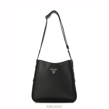 PRADA [PRADA] ���ڷ� ���̳� ȣ�� ��� 1BC073 2DKV F0002[PRADA] ���ڷ� ���̳� ȣ�� ��� 1BC073 2DKV F0002