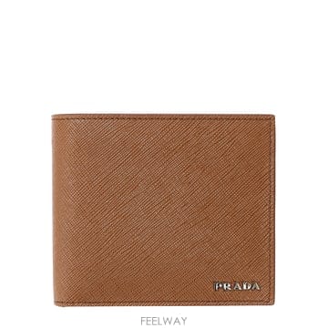 (2MO513 2FPJ F042X) 남성 반지갑 26FW