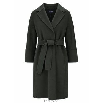 Max Mara 26FW ������������ ��Ʈ 2629016091650ARONA 018 VERDE SCURO26FW ������������ ��Ʈ 2629016091650ARONA 018 VERDE SC