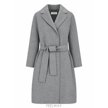 Max Mara 26FW ������������ ��Ʈ 2629016091650ARONA 030 GRIGIO CHIARO26FW ������������ ��Ʈ 2629016091650ARONA 030 GRIGIO C