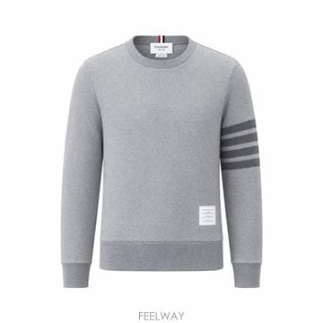 Thom Browne 26FW ����� ž MJT248A06910 035 MED GREY26FW ����� ž MJT248A06910 035 MED GREY