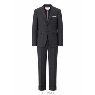Thom Browne 26FW ����� ��Ʈ ��Ʈ MSC001A00626 025 DARK GREY26FW ����� ��Ʈ ��Ʈ MSC001A00626 025 DARK GREY