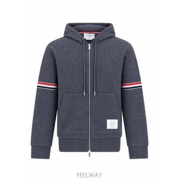 Thom Browne 26FW ����� ž MJT592AJ0328 015 CHARCOAL26FW ����� ž MJT592AJ0328 015 CHARCOAL
