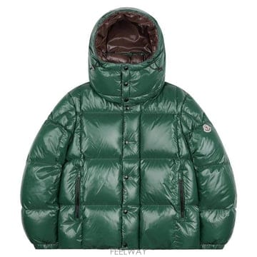 Moncler 25FW ��Ŭ���� 1A00187 597Z8 866 PARANA �ĵ� ��Ʈ �ٿ� ����25FW ��Ŭ���� 1A00187 597Z8 866 PARANA �ĵ� ��Ʈ �ٿ� 