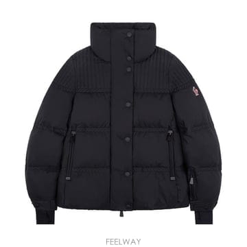 Moncler 25FW ��Ŭ���� �׷���� 1A00033 539X6 999 ANGLIN �ޱ۸� �ٿ� ����25FW ��Ŭ���� �׷���� 1A00033 539X6 999 ANGLIN �ޱ۸�