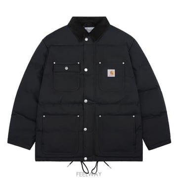 Carhartt 25FW Į��Ʈ WIP I035798 00EXX ���Ϸ� �е� ����25FW Į��Ʈ WIP I035798 00EXX ���Ϸ� �е� ����