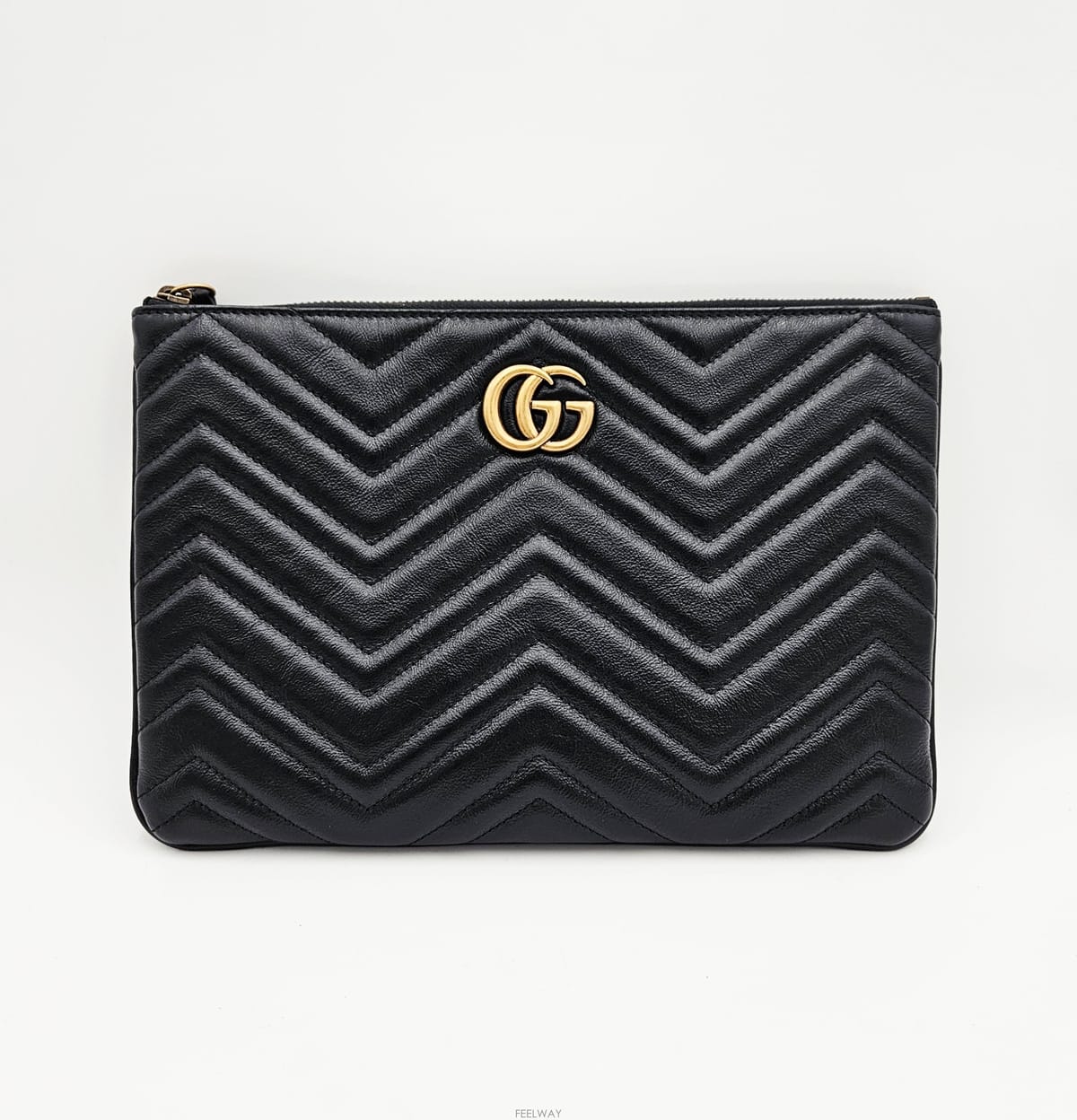 GUCCI ���� GG���� Ŭ��ġ (525541)���� GG���� Ŭ��ġ (525541)