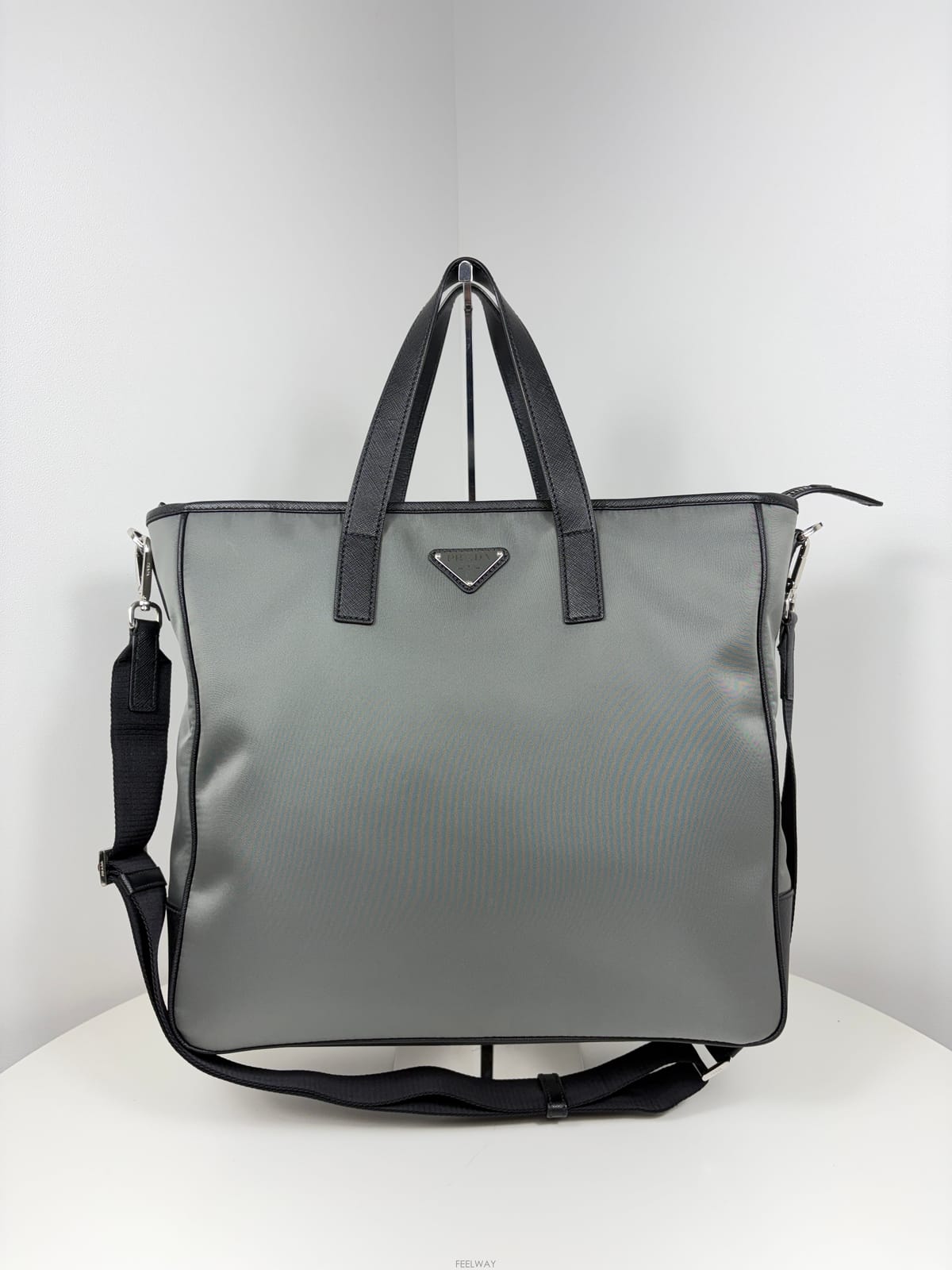 PRADA ����� 2VG064 ���ǾƳ� ��Ʈ������� 2VG064 ���ǾƳ� ��Ʈ��
