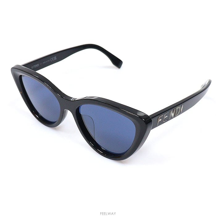FENDI Fendi(���) FE40087U ���� ������ �ΰ� ���� Ĺ���� ���� ���۶�Fendi(���) FE40087U ���� ������ �ΰ� ���� Ĺ���� ����