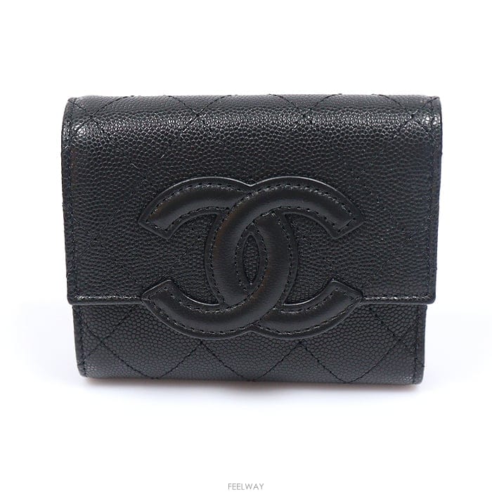 CHANEL Chanel(����) 26FW AP5456 ���� ���̴� �׷��ε� ī����Ų ĳ��� CC�ΰ� ������Chanel(����) 26FW AP5456 ���� ���̴� �׷��ε� ī����Ų