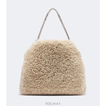 Stella McCartney 26 FW ���ڶ� ��īƮ�� Falabella �̵�� ��� �� TP58151722826 FW ���ڶ� ��īƮ�� Falabella �̵�� ��� �� TP58151