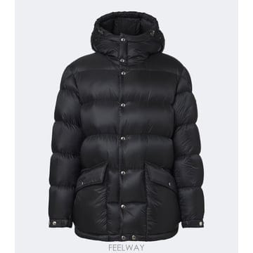 Moncler 26 FW ��Ŭ���� Orelith �ٿ� ��Ŷ TP58151700226 FW ��Ŭ���� Orelith �ٿ� ��Ŷ TP581517002