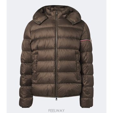 Moncler 26 FW ��Ŭ���� Ravenlock �ĵ� �ٿ� ��Ŷ TP58151698026 FW ��Ŭ���� Ravenlock �ĵ� �ٿ� ��Ŷ TP581516980