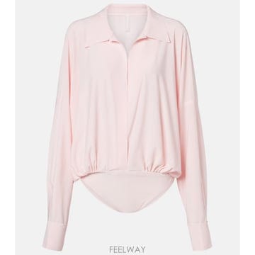 | Other Brand | 26 FW Norma Kamali ���������� �ٵ��Ʈ TP58141813626 FW Norma Kamali ���������� �ٵ��Ʈ TP581418136