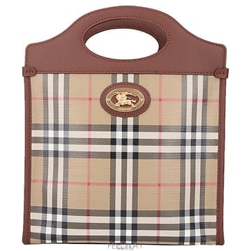 Burberry ������ ���� üũ ĵ���� �̴� ��Ʈ������� ���� üũ ĵ���� �̴� ��Ʈ��