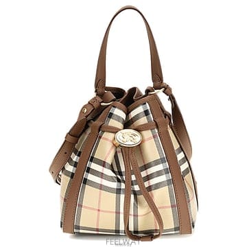 Burberry ������ ���� �̴� üũ ��Ŷ ������� ���� �̴� üũ ��Ŷ ��
