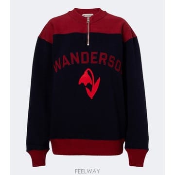 J.W.Anderson 26 FW JW�ش��� ������̴��� �� ������ ����Ʈ���� TP58151549626 FW JW�ش��� ������̴��� �� ������ ����Ʈ���� TP581