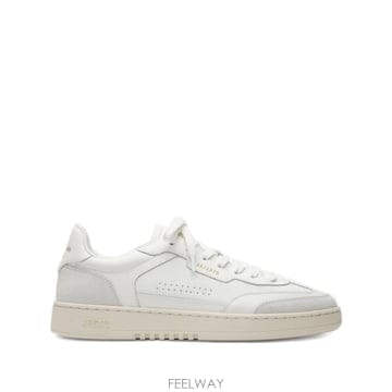 악셀아리가토 Dice panelled sneakers 12219427848456 TP725555425