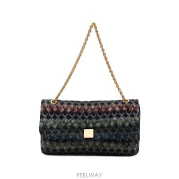 Missoni �̽�� minibutton lace shoulder bag 12219441185032 TP725556269�̽�� minibutton lace shoulder bag 12219441185032 TP7