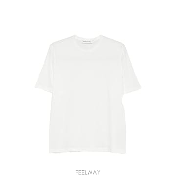 | Other Brand | The Frankie Shop Harper organic cotton T shirt 1221944839399The Frankie Shop Harper organic cotton T shirt 1221944