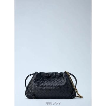 Bottega Veneta 26 FW ���װ� ����Ÿ ���� Notte ����Ʈ�� 844626 V3IV0 2190 TP87659473826 FW ���װ� ����Ÿ ���� Notte ����Ʈ�� 844626 V3IV0 2