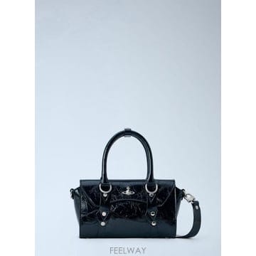 ViVienne westwood 26 FW ���ȿ���Ʈ��� ���� ��Ƽ�� �̴� ũ�ν��ٵ� �� 4803001PW L00EO N401 TP877326 FW ���ȿ���Ʈ��� ���� ��Ƽ�� �̴� ũ�ν��ٵ� �� 