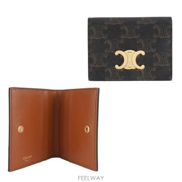 CELINE 26FW ������ 10P352CQH 04LU Ʈ������ �������� ī������26FW ������ 10P352CQH 04LU Ʈ������ �������� ī������