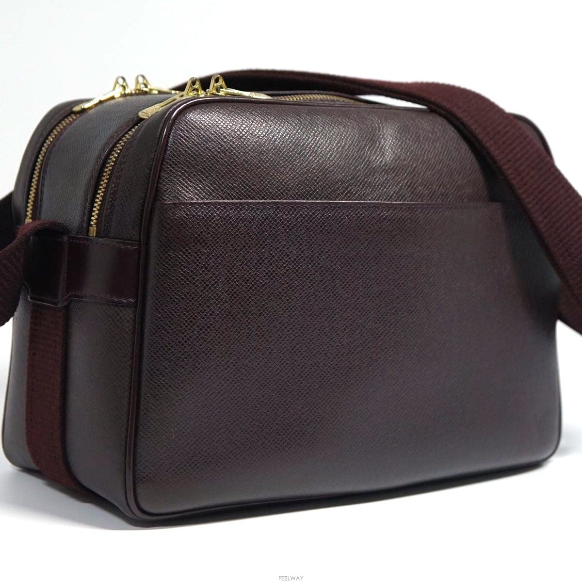 Louis Vuitton ���̺��� M30156 Ÿ�̰� ������ ũ�ν�����̺��� M30156 Ÿ�̰� ������ ũ�ν���