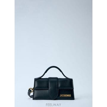 Jacquemus 26 FW ��ũ���� ���� Le Bambino �ڵ�� jac0266053blk26 FW ��ũ���� ���� Le Bambino �ڵ�� jac0266053blk