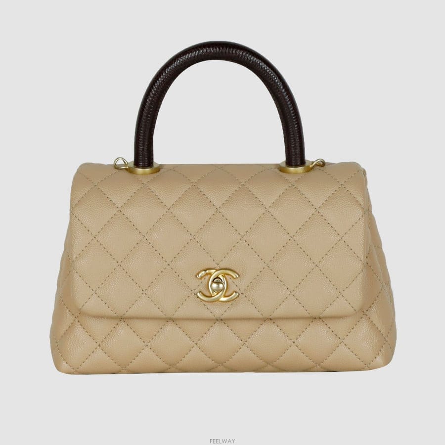 CHANEL [�Ƹ�����]���� ���� ĳ��� �����ڵ� ��Ʈ�� ����� 23 A92990[�Ƹ�����]���� ���� ĳ��� �����ڵ� ��Ʈ�� ����� 23 A
