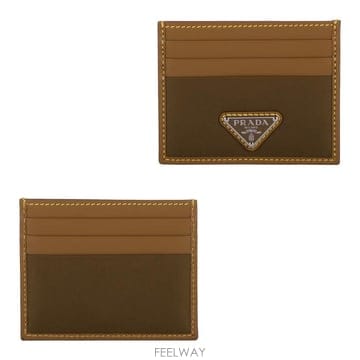 PRADA 24FW ����� 2MC025 2CX2 F0594 �ﰢ�ΰ� �����Ϸ� ���� ī������24FW ����� 2MC025 2CX2 F0594 �ﰢ�ΰ� �����Ϸ� ���� 