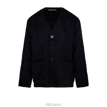 26FW 아워레가시 가디건 M4206CBMBLACK TP573339582