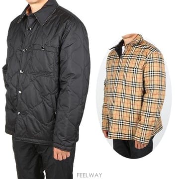 Burberry 24FW ������ 8100137 �����ú� ��Ƽ�� üũ ���� ����24FW ������ 8100137 �����ú� ��Ƽ�� üũ ���� ����