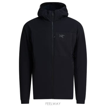 ARCTERYX 26SS Arc teryx Proton ���� �극��Ŀ ���� X000008436PROTONHDYBLACK TP26SS Arc teryx Proton ���� �극��Ŀ ���� X000008436PRO