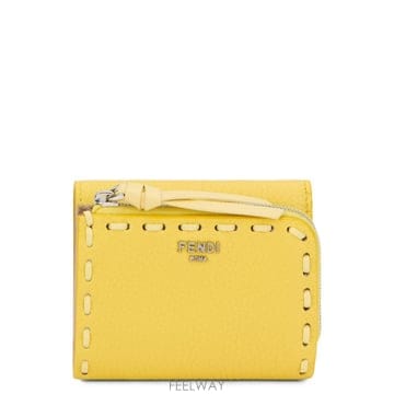 FENDI 26FW Fendi �з� with contrasting details 8M0499B121F1X97 TP58126FW Fendi �з� with contrasting details 8M0499B121F1X