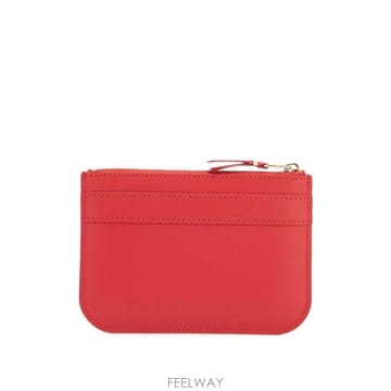 Comme des Garcons 26SS �ĵ������� �� ���� 145X105 Mm �з� SA8100BBRED TP58150184926SS �ĵ������� �� ���� 145X105 Mm �з� SA8100BBRED TP