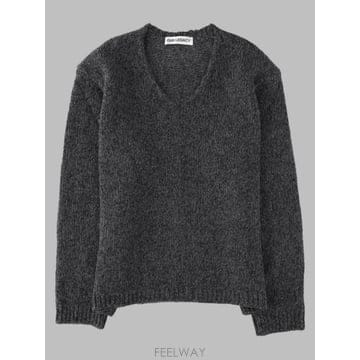Our Legacy 26FW �ƿ������� ���� ��Ʈ ������ M4263LASLUBTWISTEDASHGREYWOOL TP581522626FW �ƿ������� ���� ��Ʈ ������ M4263LASLUBTWISTEDASH