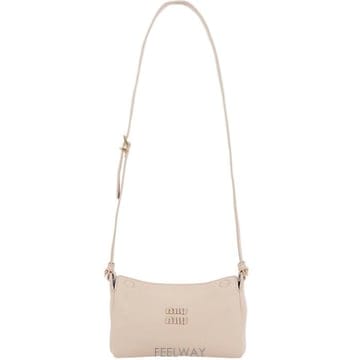 Miu Miu 26SS �̿�̿� 5NF462 2IFL F05C2 ���� ���� �Ŀ�ġ �����26SS �̿�̿� 5NF462 2IFL F05C2 ���� ���� �Ŀ�ġ ���