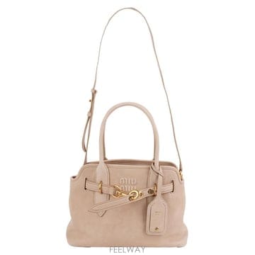 Miu Miu 26SS �̿�̿� 5BA292 2BBL F0065 �ƹ�ٸ� ���� ���� ��Ʈ��26SS �̿�̿� 5BA292 2BBL F0065 �ƹ�ٸ� ���� ���� ��