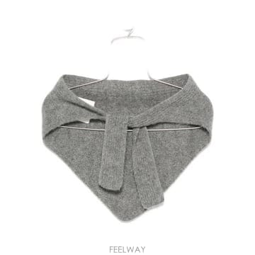 자크뮈스 SCIALLE CON 로고 IN GROS GRAIN ACU00669AK00227970 TP58152