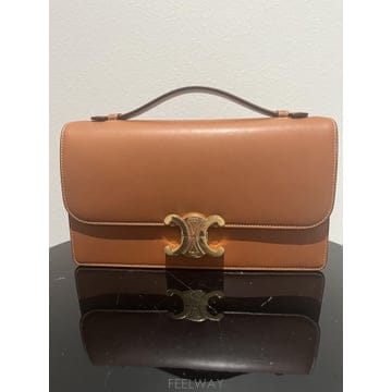 CELINE 26FW Celine Celine Triomphe �̵�� Folio L102U370504LU TP57593926FW Celine Celine Triomphe �̵�� Folio L102U370504LU